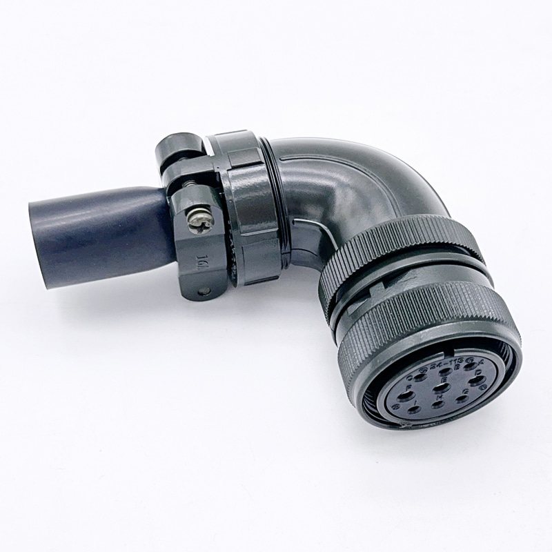 MS5015 -Serie
