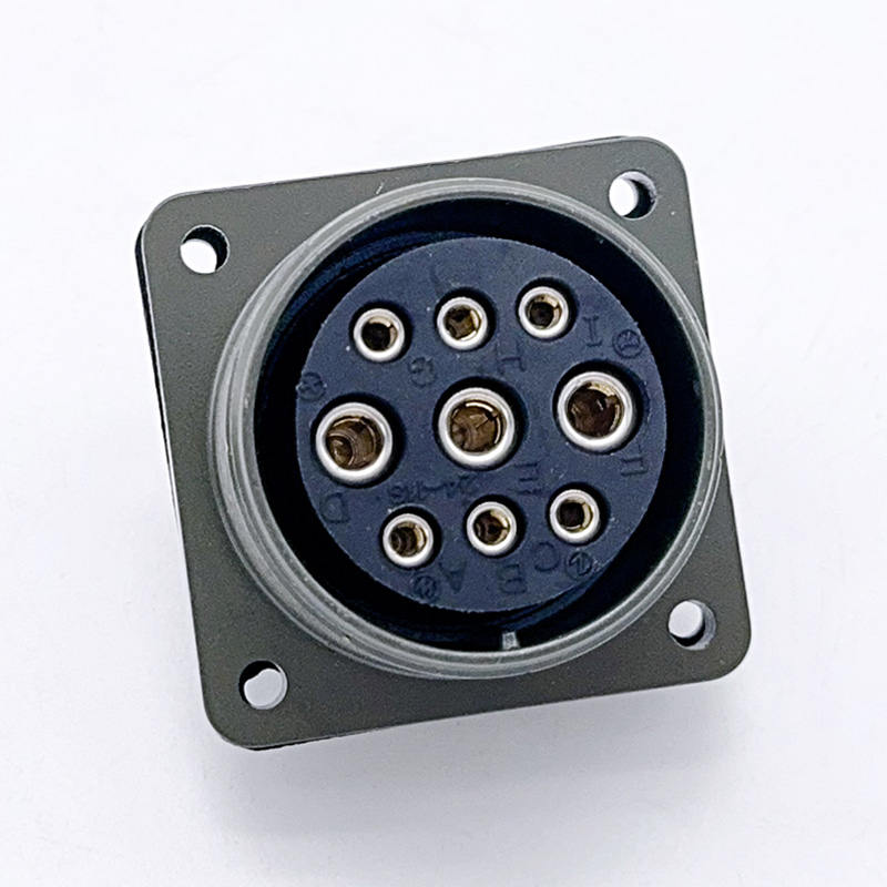 MS5015 -Serie