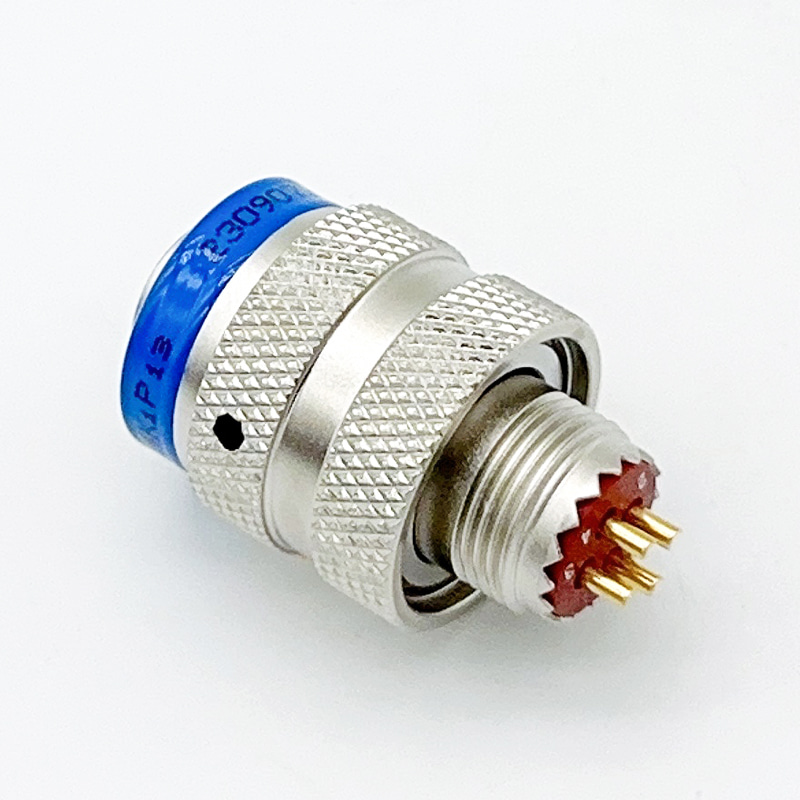 Kreisförmiger elektrischer Stecker: Eine umfassende Anleitung